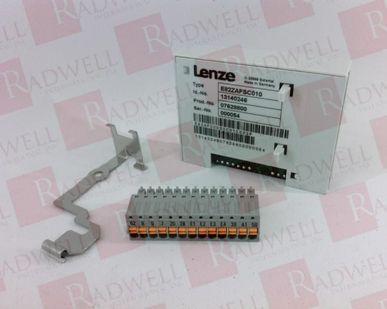 фото Модуль Ввода-Вывода standard I/O PT E82ZAFSC010