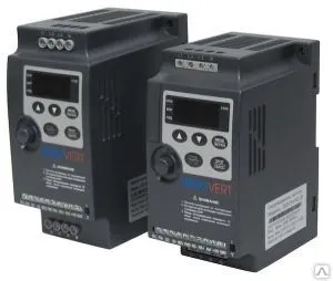 фото Преобразователь частотный INNOVERT серии ISD mini, ISD, IBD 0,09-160кВт