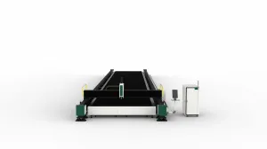 Фото №3 Лазерный станок для резки металла OR-GR 14040 MAXPHOTONICS 8000ВТ в Москве