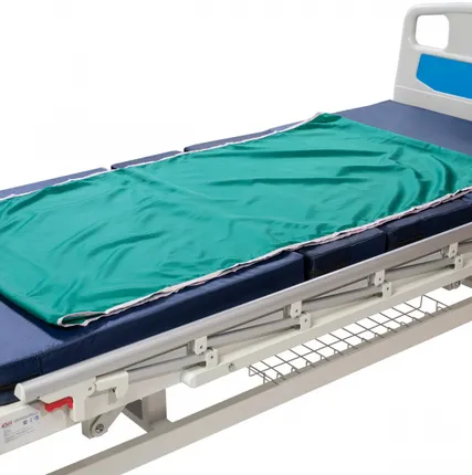 Фото №0 Скользящая простыня ЮКИ 1500*750 мм