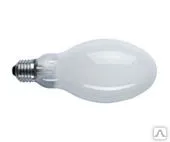 фото Лампа ДРВ 500W/4100K 13000Лм E40 10т.ч. (122х288) прямого вкл. (MixF) 10000