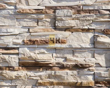 фото Облицовочный камень Выветренный Каньон АРТ 06