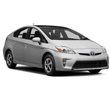 Фото №0 Toyota Prius (Hybrid), от