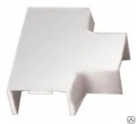 фото Т-образный угол КМТ 40х40 "ЭЛЕКОР" ИЭК