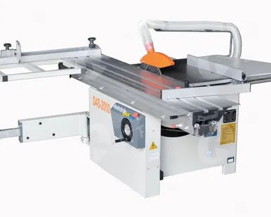 фото Форматно-раскроечный станок D45-2000 (Каретка 2000мм)