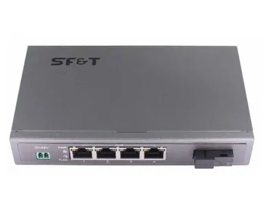 фото Коммутатор SF&T SF-1000-41HS5b