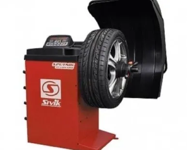 фото Балансировочный станок Sivik Sputnik Standard