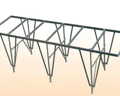 фото Подмости каменщика