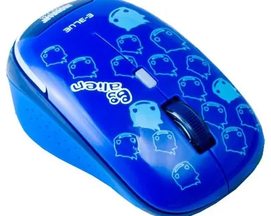 фото Мышь e-blue Monster Babe
