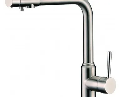 фото Kaiser Teka 13044-5 Смеситель для кухни Kaiser