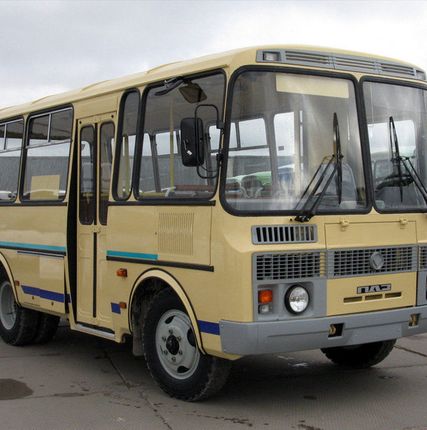 Фото №0 Детские автобусные перевозки