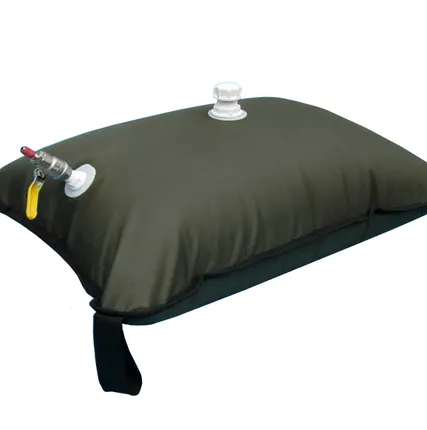 Фото №0 МЯГКИЙ БАК 500Л. ДЛЯ ГСМ И ВОДЫ