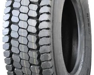 фото Автошина 315/80R22.5 Кама NR-201