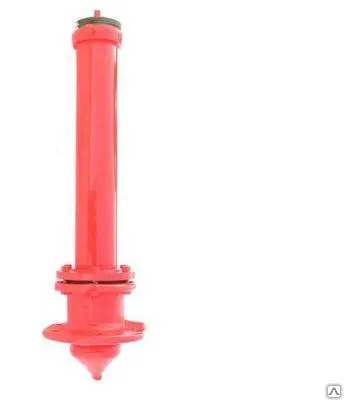 Фото №0 Гидрант гост