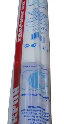 Фото №0 Гидро-пароизоляция ЕВРОКРОН С (30 м2)