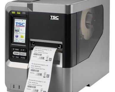 фото Принтер этикеток TSC MX340