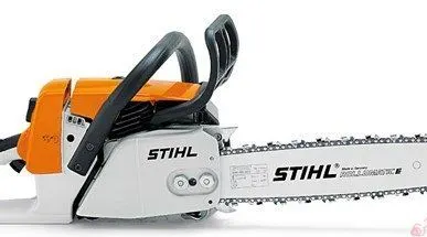 фото Бензопила Stihl MS 260 (37см 325 1,6 62)