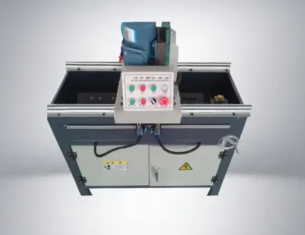 Фото №1 Станок для заточки ножей дробилки MF-2070