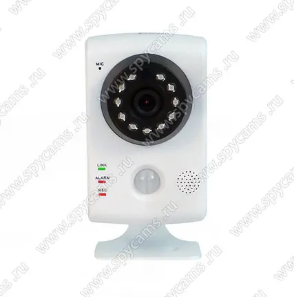 Фото №0 IP камера Wi-Fi JMC-H-02