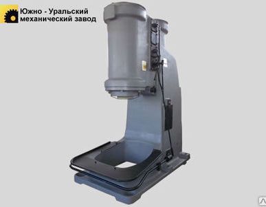 фото Пневматический Ковочный Молот