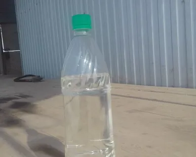 фото Бензин АИ-92 ТУ