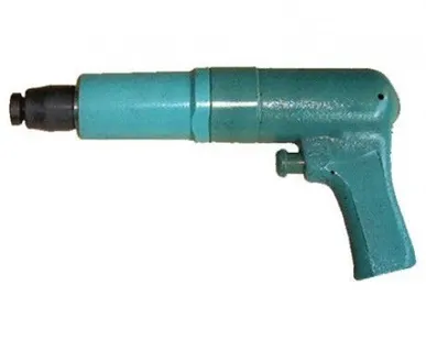 фото Клепальный молоток ударного действия КМП-42