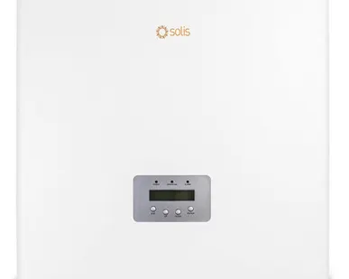 фото SmartWatt Grid 50K 3P 4 MPPT