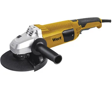 фото УШМ WERT EAG 2023T