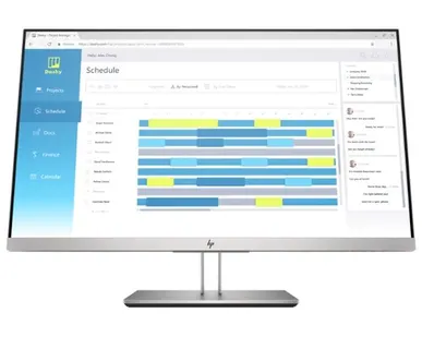 фото Монитор HP EliteDisplay E273d