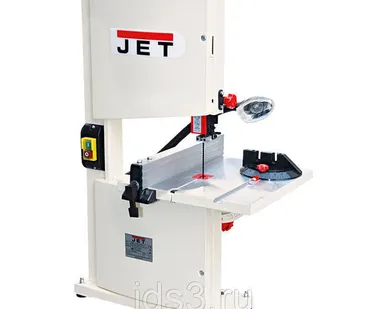 фото Станок JWBS-9X Ленточнопильный JET