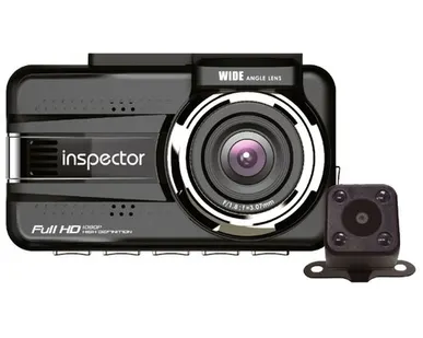 фото Видеорегистратор Inspector