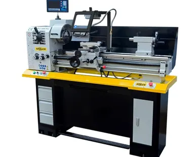 фото Станок токарный STALEX D330x1000 Pro