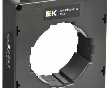 фото Трансформатор тока ТТИ-85 1200/5А 15ВА класс 0,5S IT...