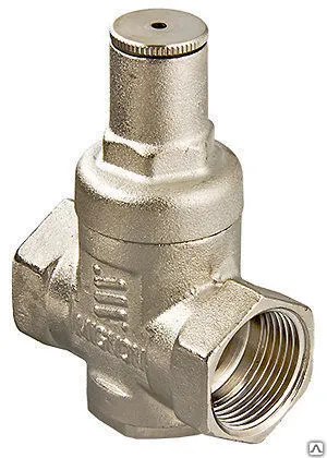 Фото №0 Редуктор давления 1" от 0,5 до 4,5 бар