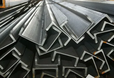 фото Швеллер горячекатаный 24Э Ст3пс ГОСТ 8240-97