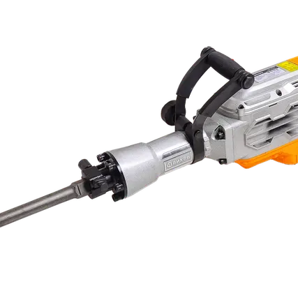 Фото №0 Отбойный молоток электрический Вихрь ОМ-1750Э