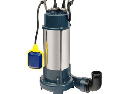 фото Насос фекальный Unipump Fekacut V1100DF