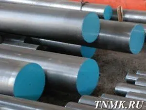 фото Круг стальной 300 мм ст. 40Х