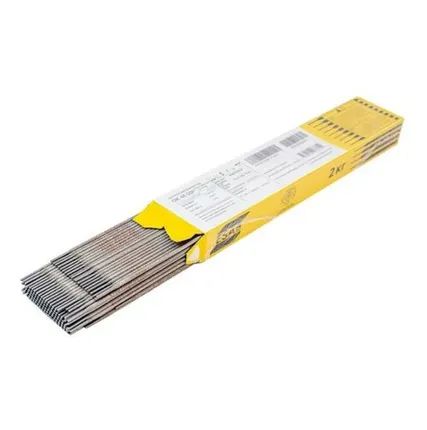 Фото №0 Электрод ESAB ф2 мм 2 кг