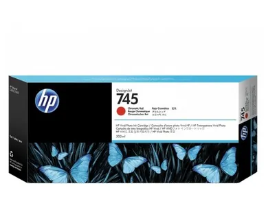 фото Картридж HP F9K06A