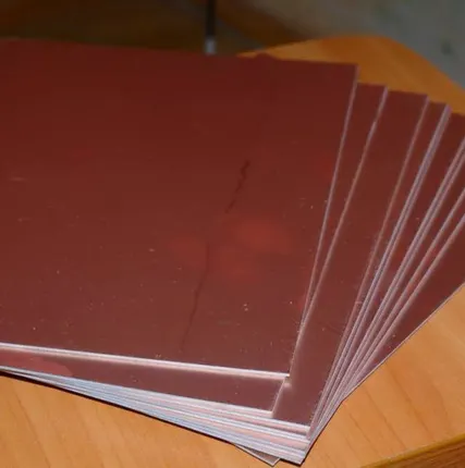 Фото №0 Текстолит