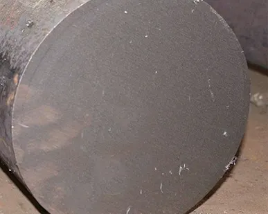 фото Круг 250 мм ст 40ХН ГОСТ 2590