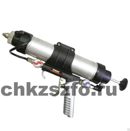 Фото №0 Пистолет для Герметиков Различных типов и спец. пневм. инструмент