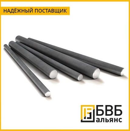 Фото №0 Круг алюминиевый АМГ6 18 мм