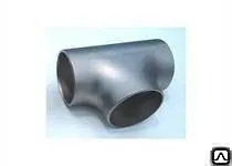 фото Тройник 377 ст. 20, 09Г2С ГОСТ 17376-2001