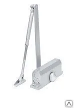 Фото №0 Доводчик дверной