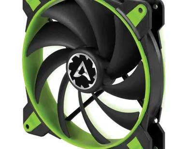 фото Система охлаждения для корпуса