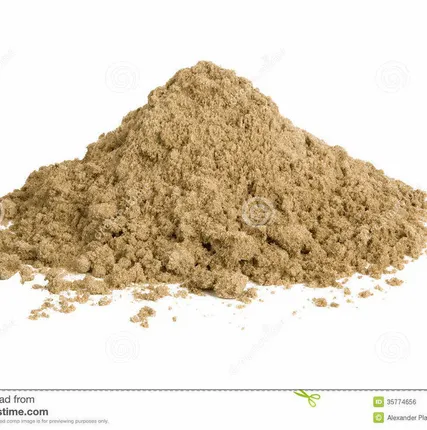 Фото №0 Строительный песок с доставкой