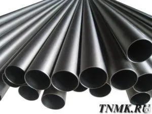 фото Труба свинцовая 50х4 мм С1 ГОСТ 167-69