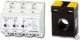 фото Токовые трансформаторы